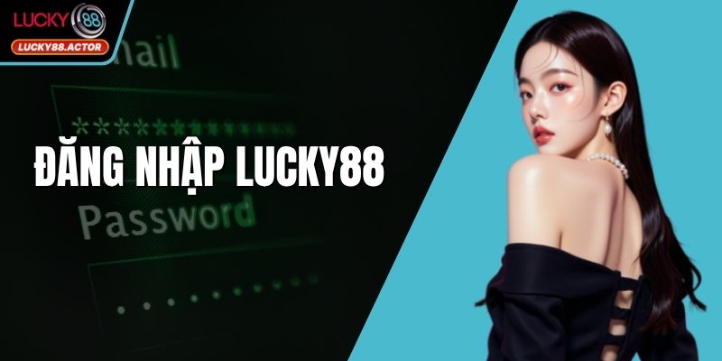 Đăng Nhập LUCKY88
