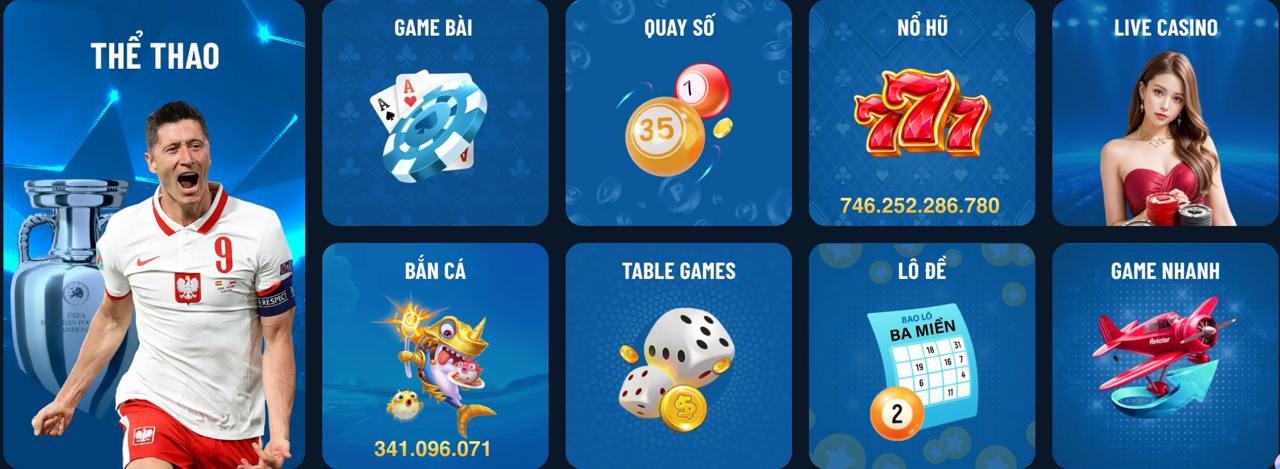 Lucky88